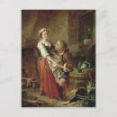 Search for cooking pot postcards 18th