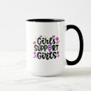 Search for gender equality mugs Woman