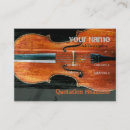 Search for classic chubby business cards Music