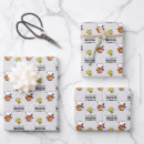 Search for woodstock wrapping paper Out of this world