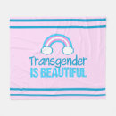 Search for transgender blankets Lgbt