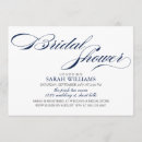 Search for chevron bridal shower invitations Simple