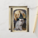 Search for witch cat postcards Fall