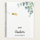 Search for cute planners Botanical