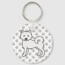 Search for malamute key rings Dog