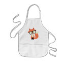 Search for cute kids aprons Animals