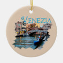 Search for venice christmas tree decorations Canal