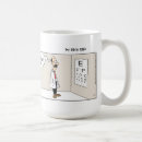 Search for funny optometrist mugs Doctor