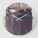 Search for barrel clocks Winery