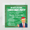 Search for trump party invitations Republican