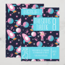 Search for rocket ship Kids birthday