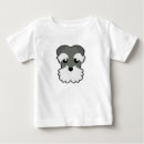 Search for schnauzer baby clothes Pet