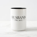 Search for newly married coffee mugs Marriage