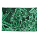 Search for acrylic pillowcases Green
