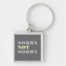 Search for rude key rings Sarcasm