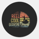 Search for funny fishing stickers Country