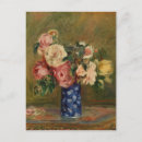 Search for renoir postcards Garden