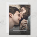 Search for simplistic christmas cards Typography