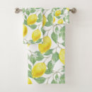 Search for lemon bath towels Flowers