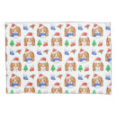 Search for beagle dog pillowcases Puppy