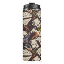 Search for butterfly travel mugs Abstract