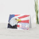 Search for bald eagles cards Patriotic