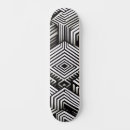 Search for monochrome skateboards Modern