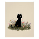 Search for aesthetic posters Kitten