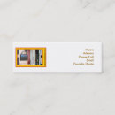 Search for poetry business cards Author