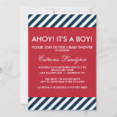 Search for beach baby boy shower invitations It's a boy