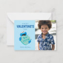 Search for sesame street seasonal cards Cookie monster