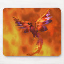 Search for rising mousepads Flames