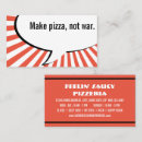 Search for slice business cards Italian