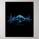 Search for peak of a mountain posters Retro