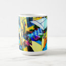Search for cinque terre mugs Italy