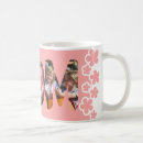Search for femine mugs Floral