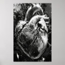 Search for broken heart posters Vintage