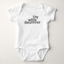 Search for drummer baby clothes Drumming