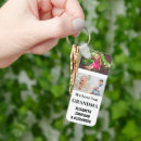 Search for mothers and children key rings Grandmother