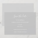 Search for date wedding invitations Trendy