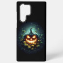 Search for glowing samsung cases Pumpkin