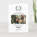 Search for monogram wedding programs Typography