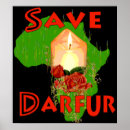 Search for genocide posters Darfur
