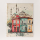 Search for istanbul puzzles Islam