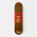 Search for fox skateboards Orange