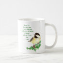 Search for bird art coffee mugs Quote