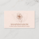 Search for prom business cards Fashion