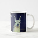 Search for llama face coffee mugs Mother