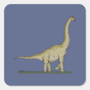 Search for herbivorous stickers Dinosaur