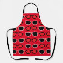 Search for sunglass aprons Cool